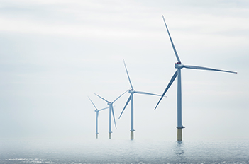 Ignitis Group to develop offshore wind farms with global energy leader Ocean Winds